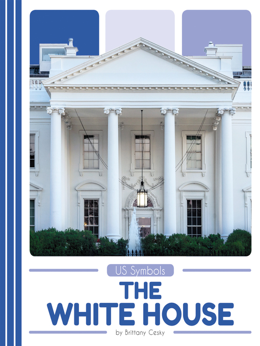 Title details for White House by Brittany Cesky - Available